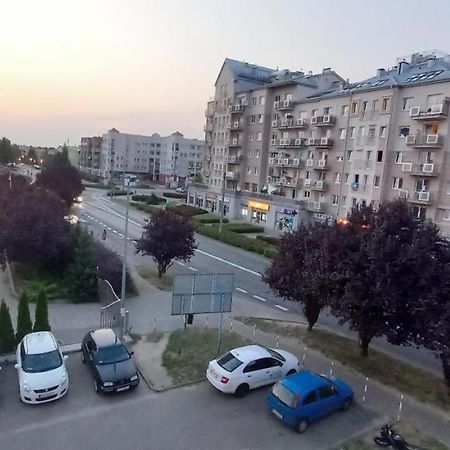Апартаменти 24H Swarzedz Malta Poznan Free Parking Self Check In Екстер'єр фото