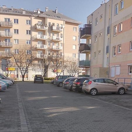 Апартаменти 24H Swarzedz Malta Poznan Free Parking Self Check In Екстер'єр фото