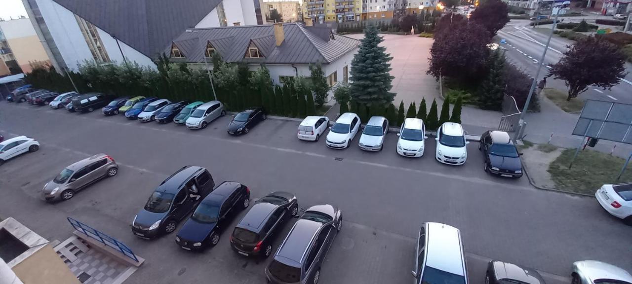Апартаменти 24H Swarzedz Malta Poznan Free Parking Self Check In Екстер'єр фото