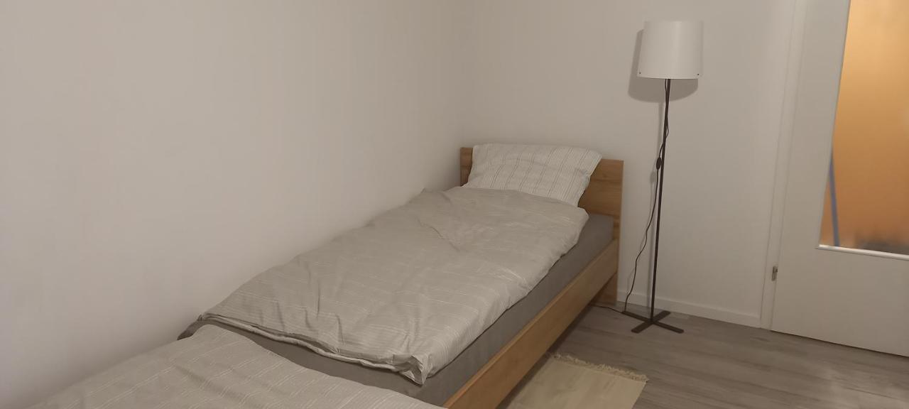 Апартаменти 24H Swarzedz Malta Poznan Free Parking Self Check In Екстер'єр фото
