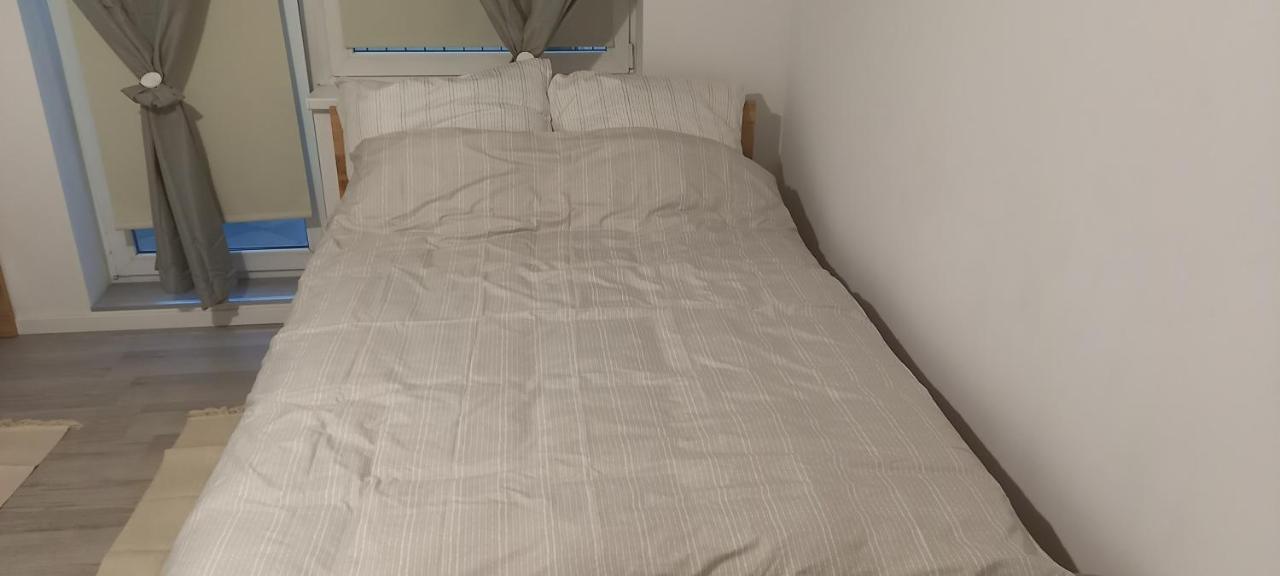 Апартаменти 24H Swarzedz Malta Poznan Free Parking Self Check In Екстер'єр фото