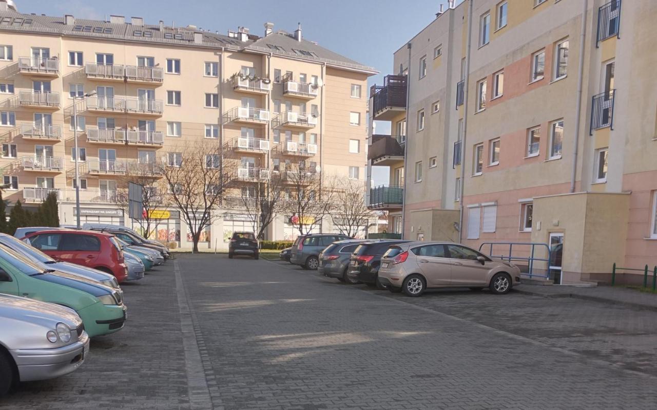 Апартаменти 24H Swarzedz Malta Poznan Free Parking Self Check In Екстер'єр фото